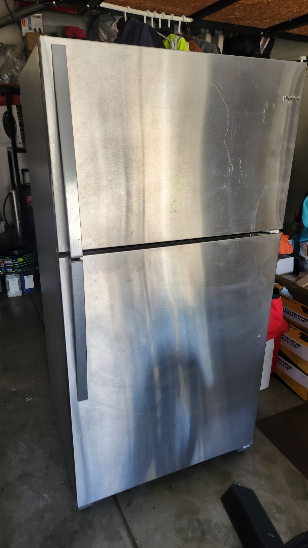 Refrigerator