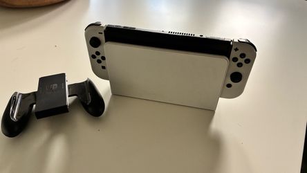 Nintendo switch 1