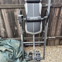 Inversion Table
