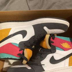 Air Jordan 1 High Top 