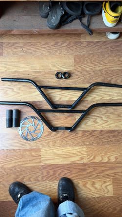 Throne parts(look at description)