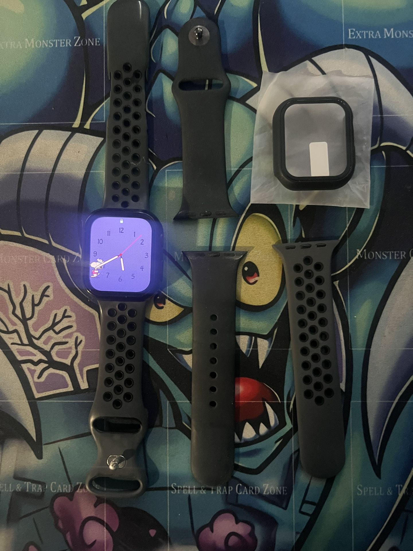 Apple Watch