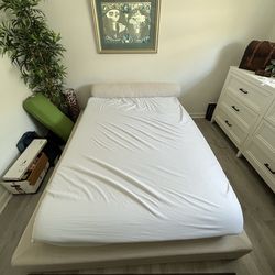 Modern Bed frame