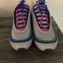 Nike Air Max 97 - N64