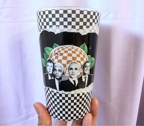 No Doubt at The Sphere 2026 souvenir cup