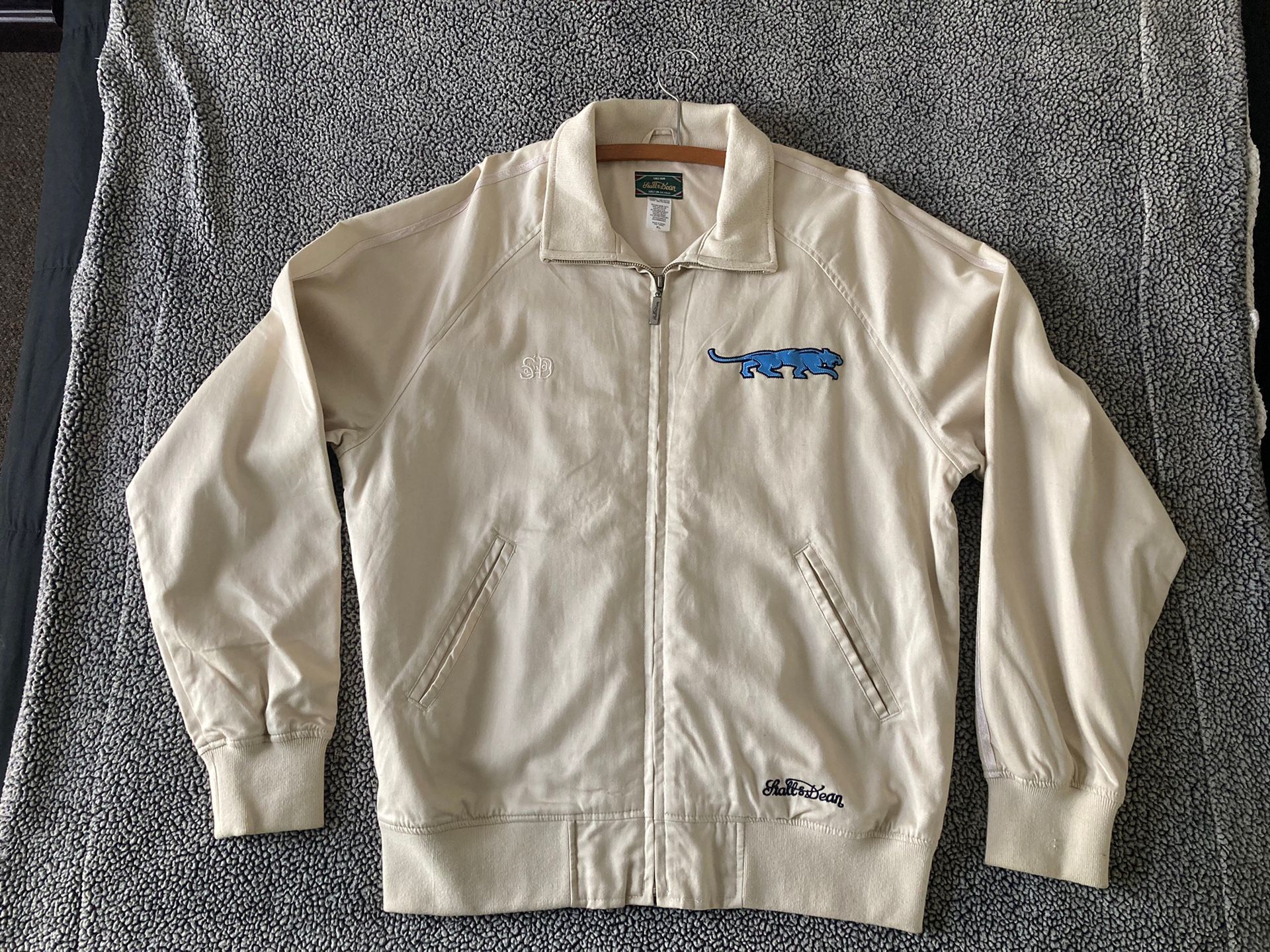Stall And Dean XL Men’s Jacket