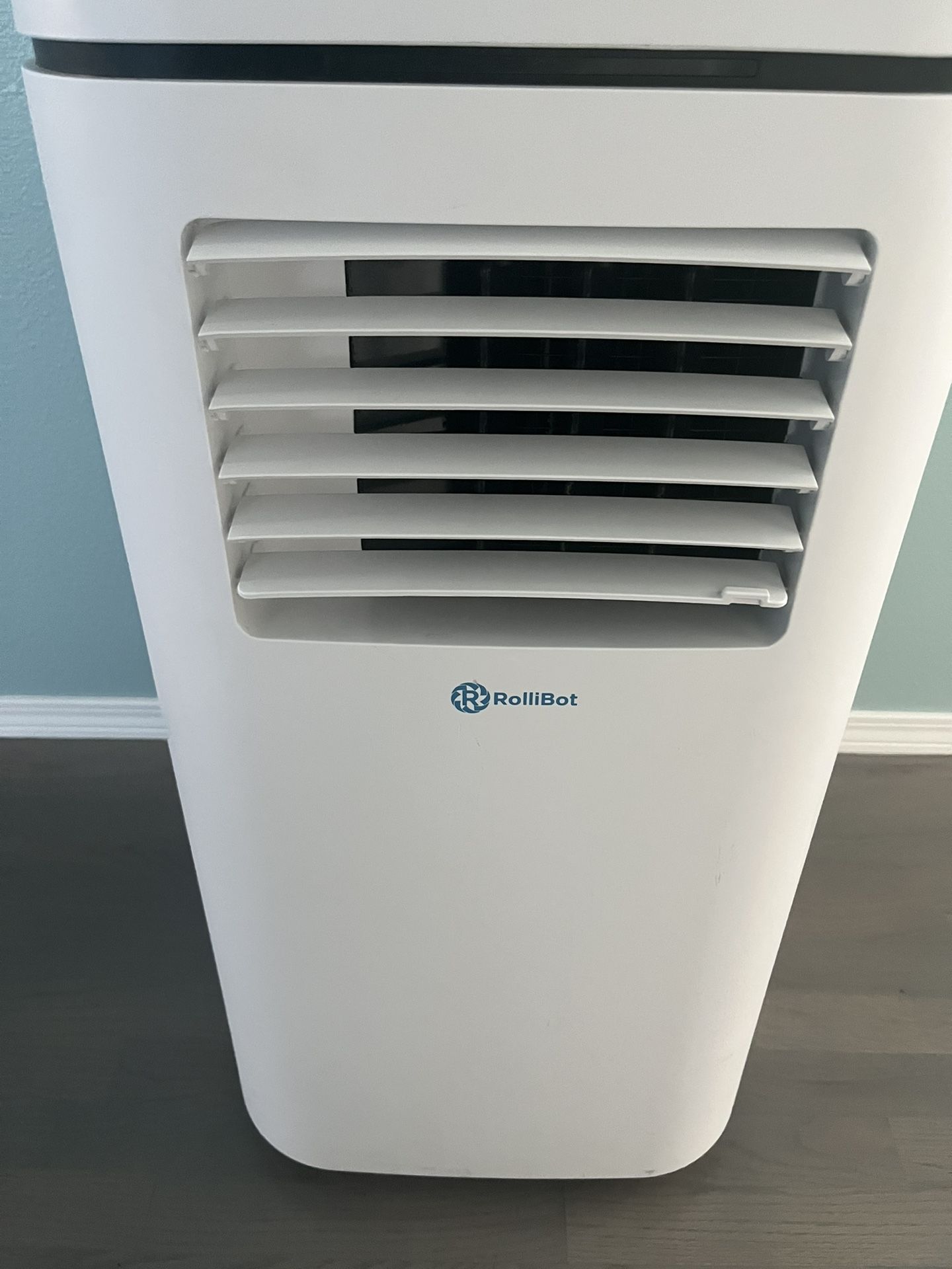 Rollibot Dehumidifier