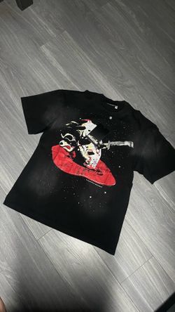 Hellstar tee