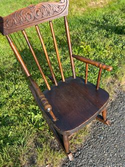 Free chair