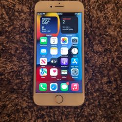 Unlocked IPhone 7