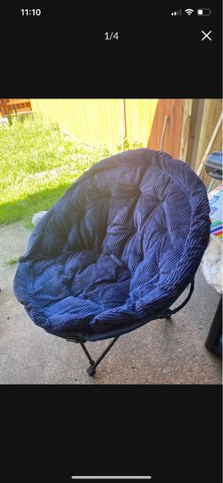 Folding Chair / Camping Chair