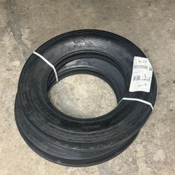 Tractor Front Tires