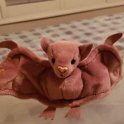 Batty TY Beanie Babies
