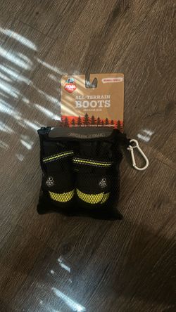 Dog Boots