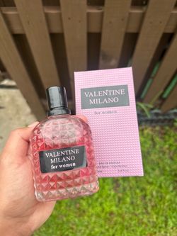 Valentine Milano