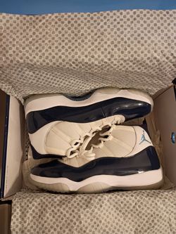 Jordan 11 Retro
