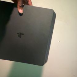 PlayStation 4(throw Offer)
