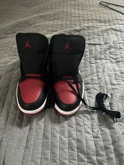 Jordan’s