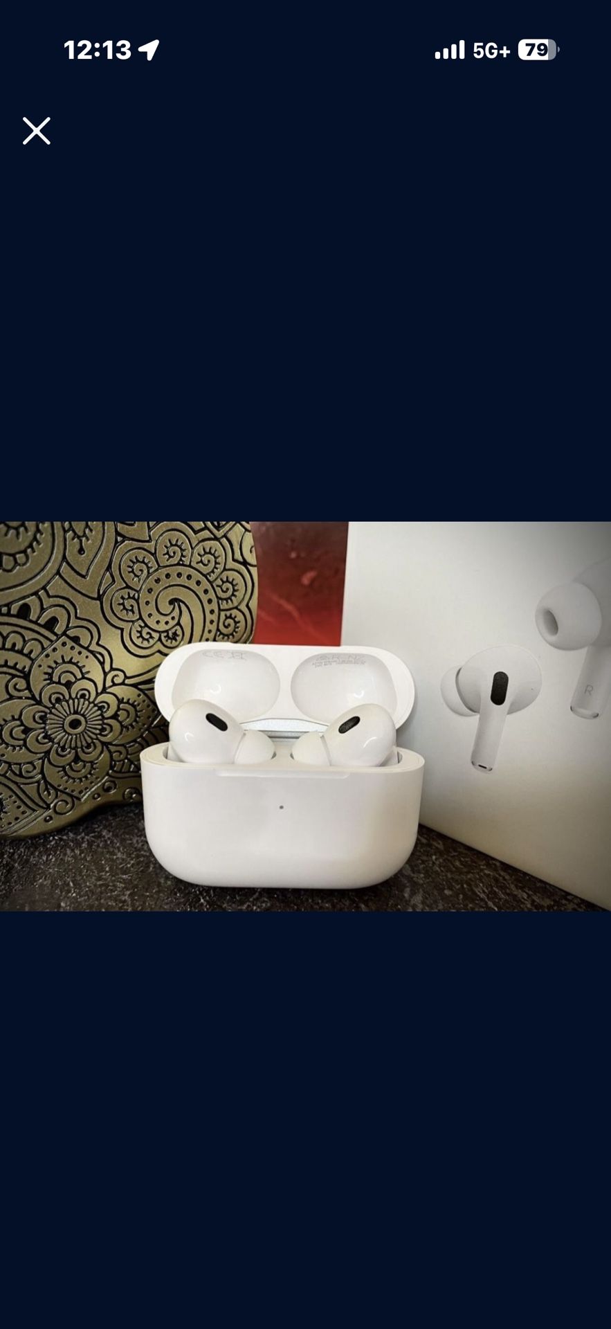 🎧AirPods Pro 2 like, new