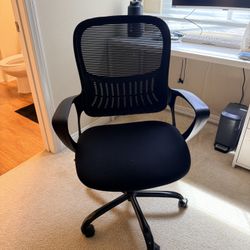 Office Chair 