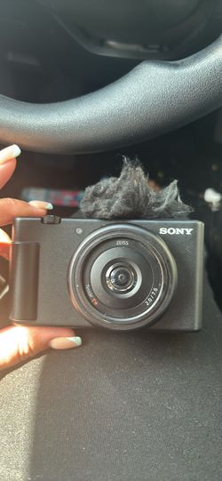 Sony Zv-1f