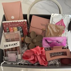 Gift Basket 