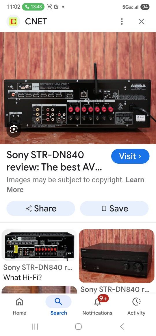 Sony Electronics