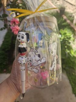101 Dalmatians Cup Set