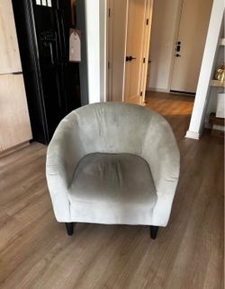 Accent Chair