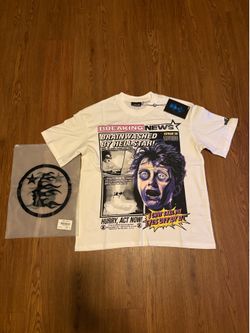 Hellstar tee