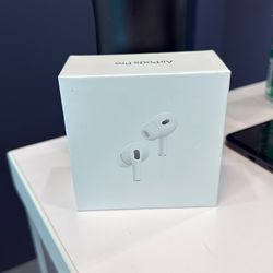 AirPod Pro 2nd Gen