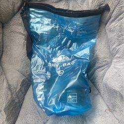 Dry Bag. Travel Bag.