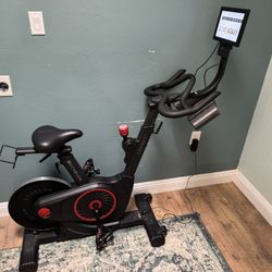 Echelon Connect Bike