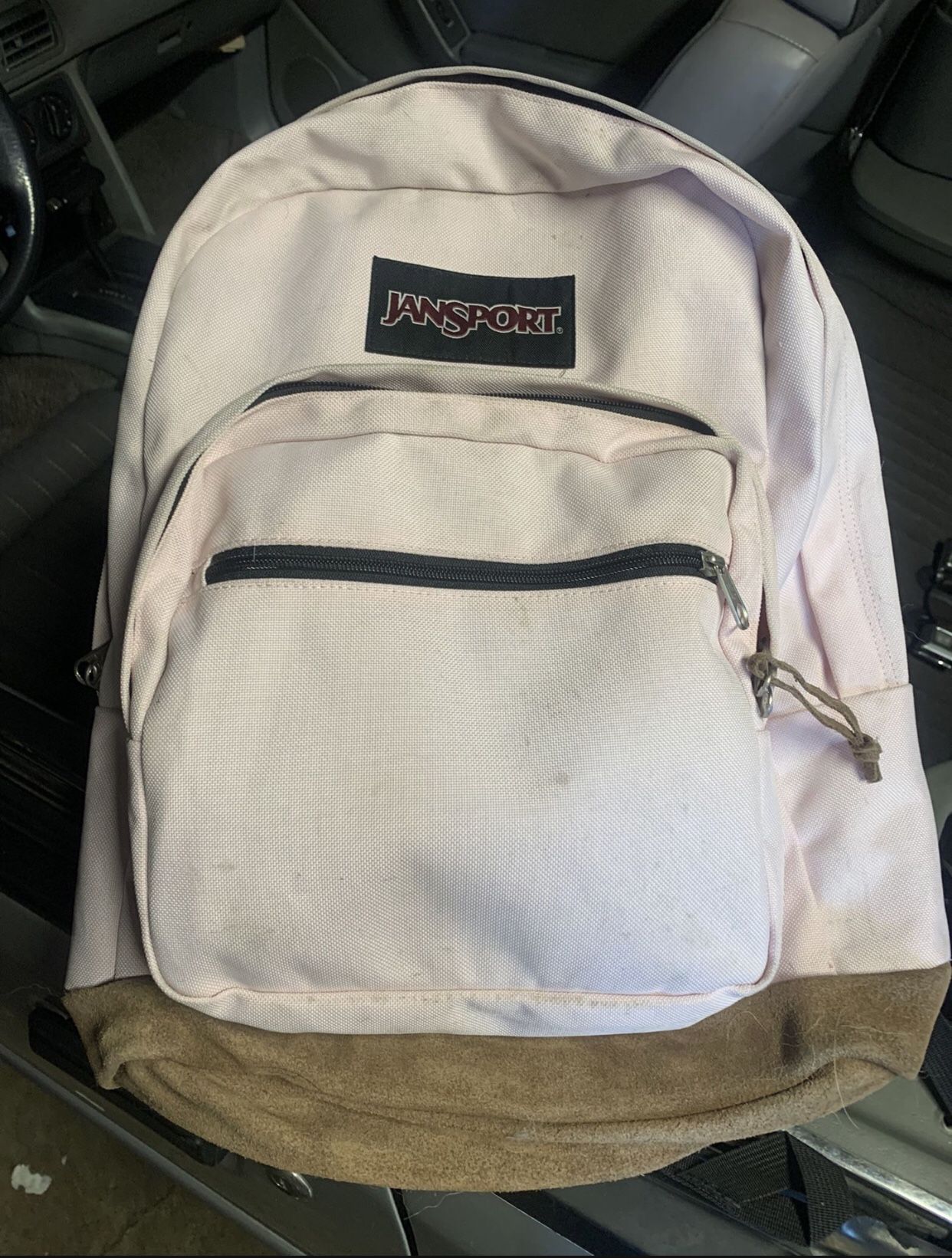 Jansport Backpack