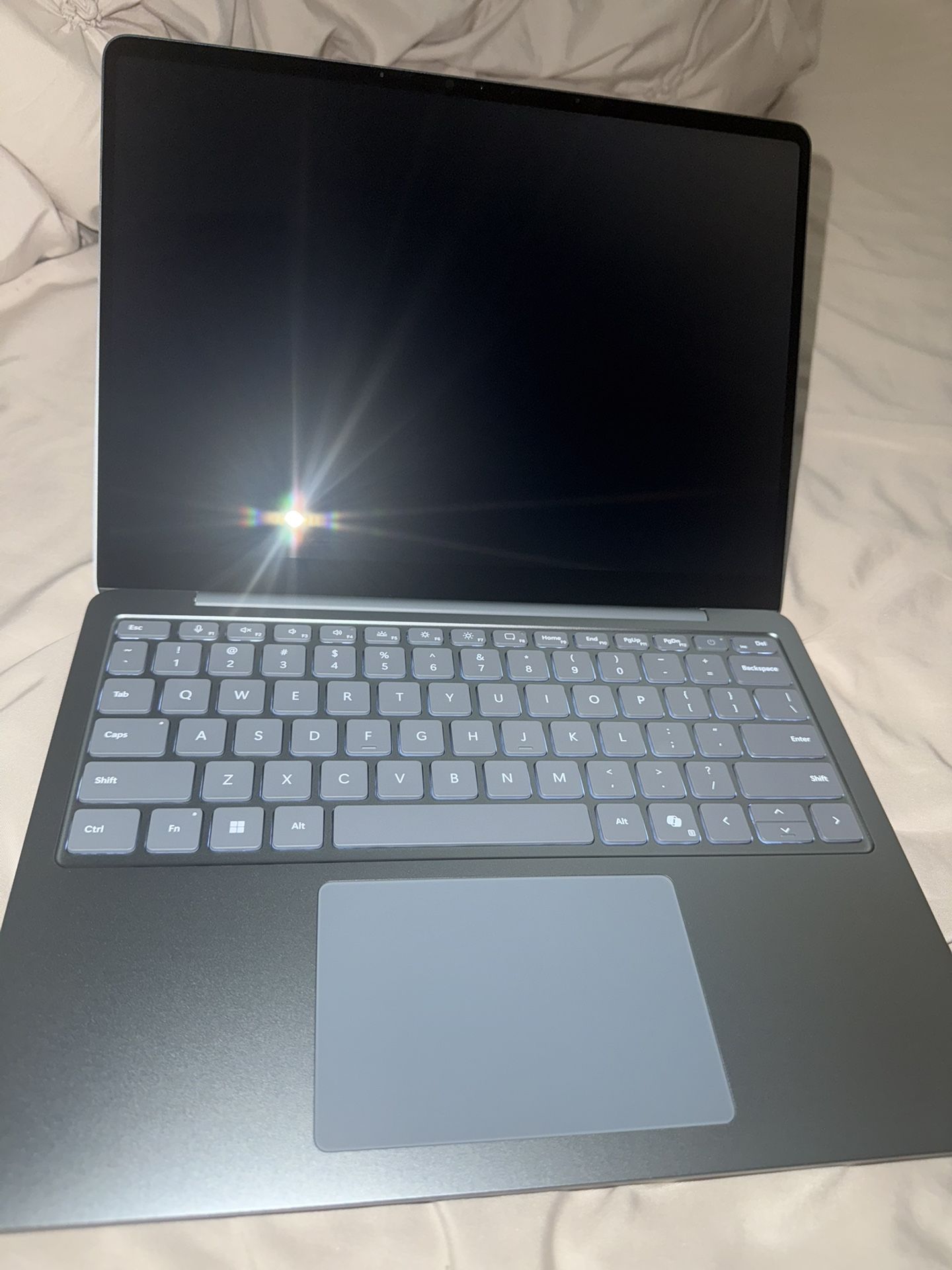 Microsoft Surface Laptop (2025) Windows 11