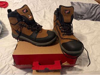 Brand New RedWing Boots