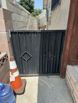 Iron Gate’s