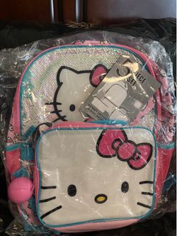 Backpacks