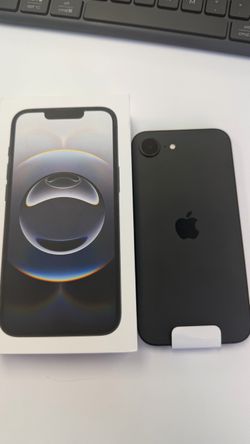 iPhone 16e