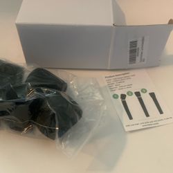 Golf Club Sensor Case