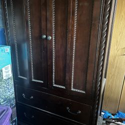 Armoire 