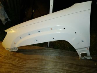 Lexas fender
