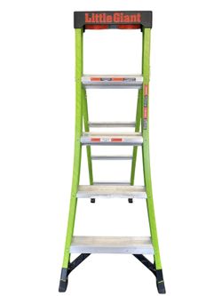 Little Giant King Kombo Ladder