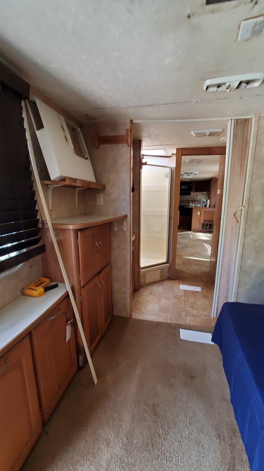 2008 Sprinter 39ft rv for Sale in Homestead, FL - OfferUp
