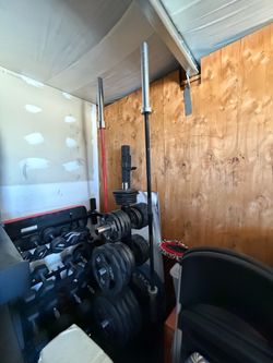Texas Power Bar