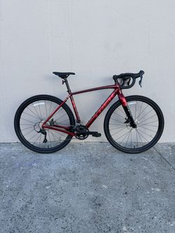Brand New Trek Checkpoint ALR 3 Gen 2 Gravel Bike.
