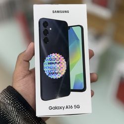 Samsung Galaxy A16 Unlocked ‼️