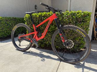 Santa Cruz Hightower C - medium