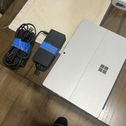 Surface Pro 4