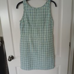 Cute Short Summer Dress